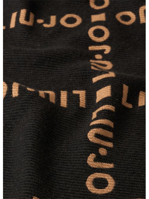 Stola jacquard LIU JO | 2F5039T0300/22222